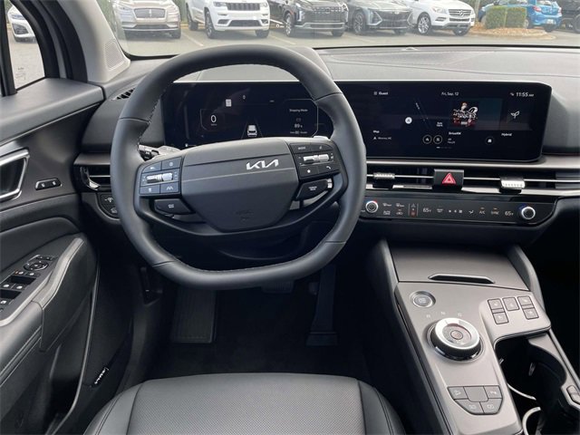 New 2026 Kia Sportage SX Prestige image 22