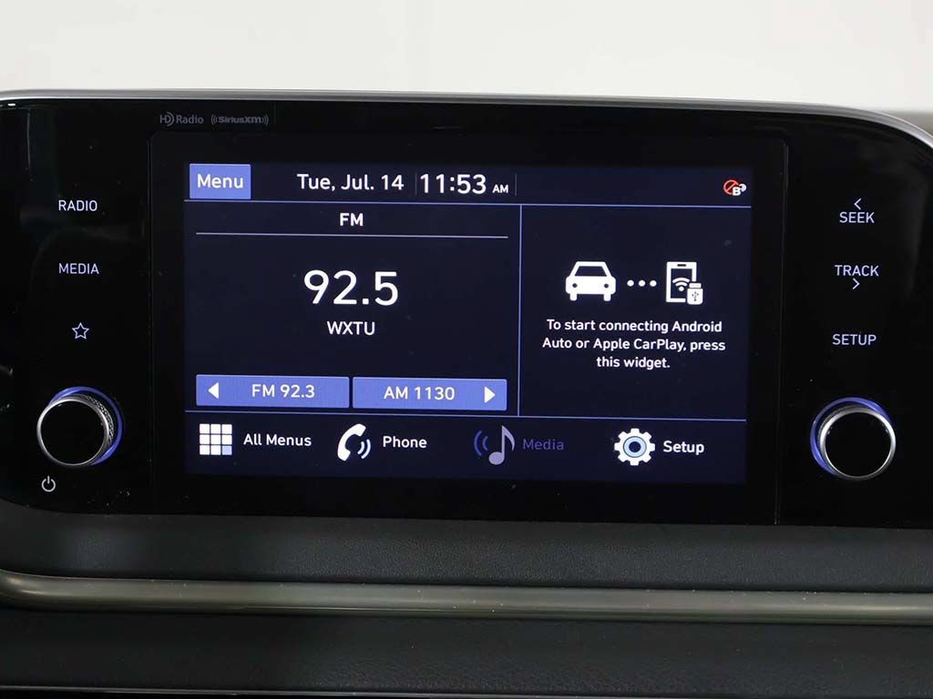 Used 2022 Hyundai Sonata SEL FWD image 41