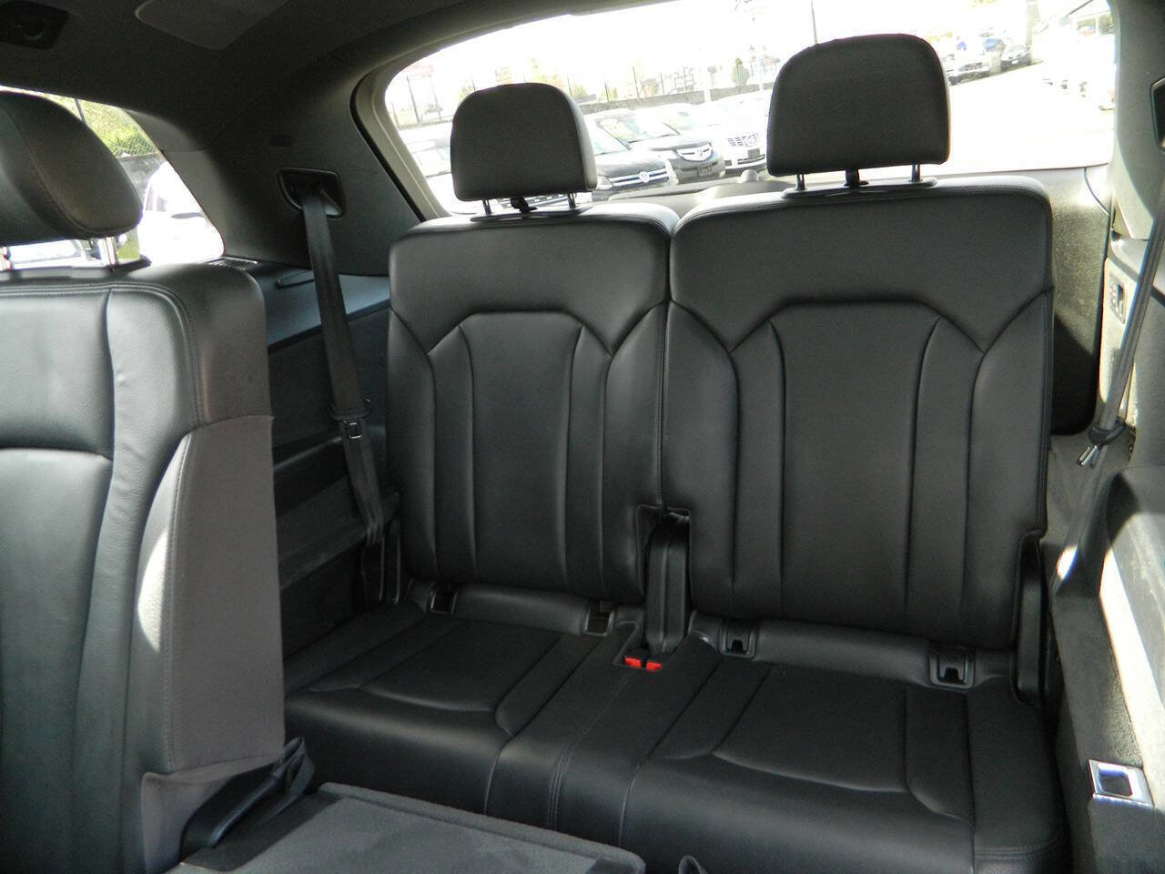 Used 2018 Audi Q7 2.0T Premium Plus w/ Premium Plus Package image 15