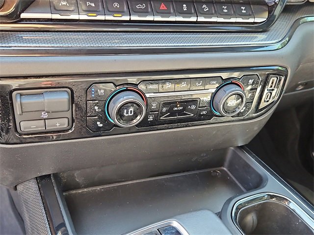 Used 2022 Chevrolet Silverado 1500 ZR2 image 24