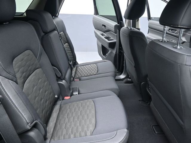 New 2026 Nissan Pathfinder SV image 25