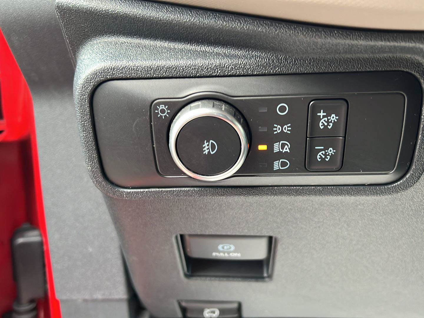 Used 2021 Ford Bronco Big Bend AWD/4WD image 6