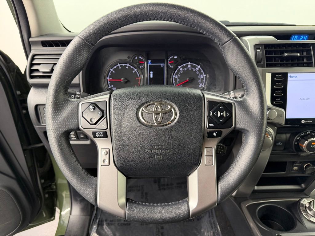 Used 2022 Toyota 4Runner Trail Special Edition AWD/4WD image 23