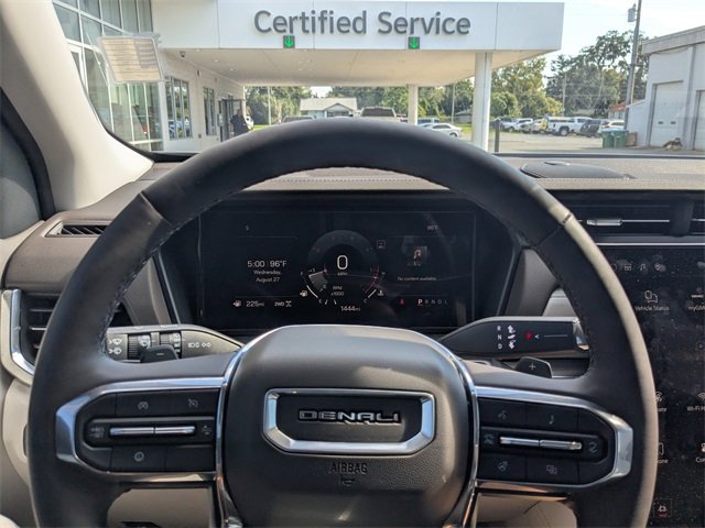 Used 2026 GMC Terrain Denali image 26