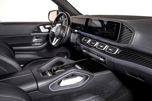 Used 2021 Mercedes-Benz Maybach GLS 600 4MATIC image 51