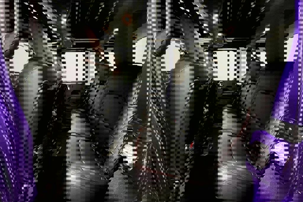 New 2026 Jeep Wrangler Unlimited Rubicon w/ Safety Group image 12