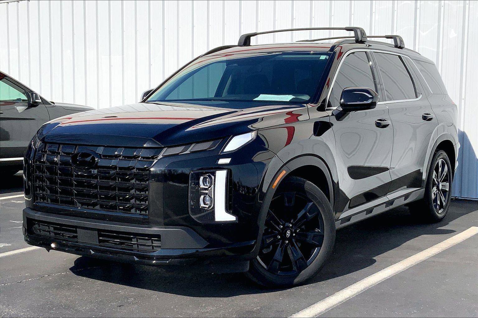Used 2023 Hyundai Palisade XRT