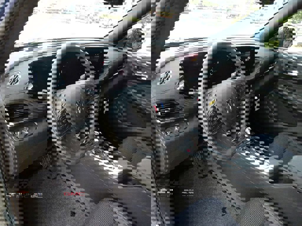 New 2026 Buick Envista Preferred image 12