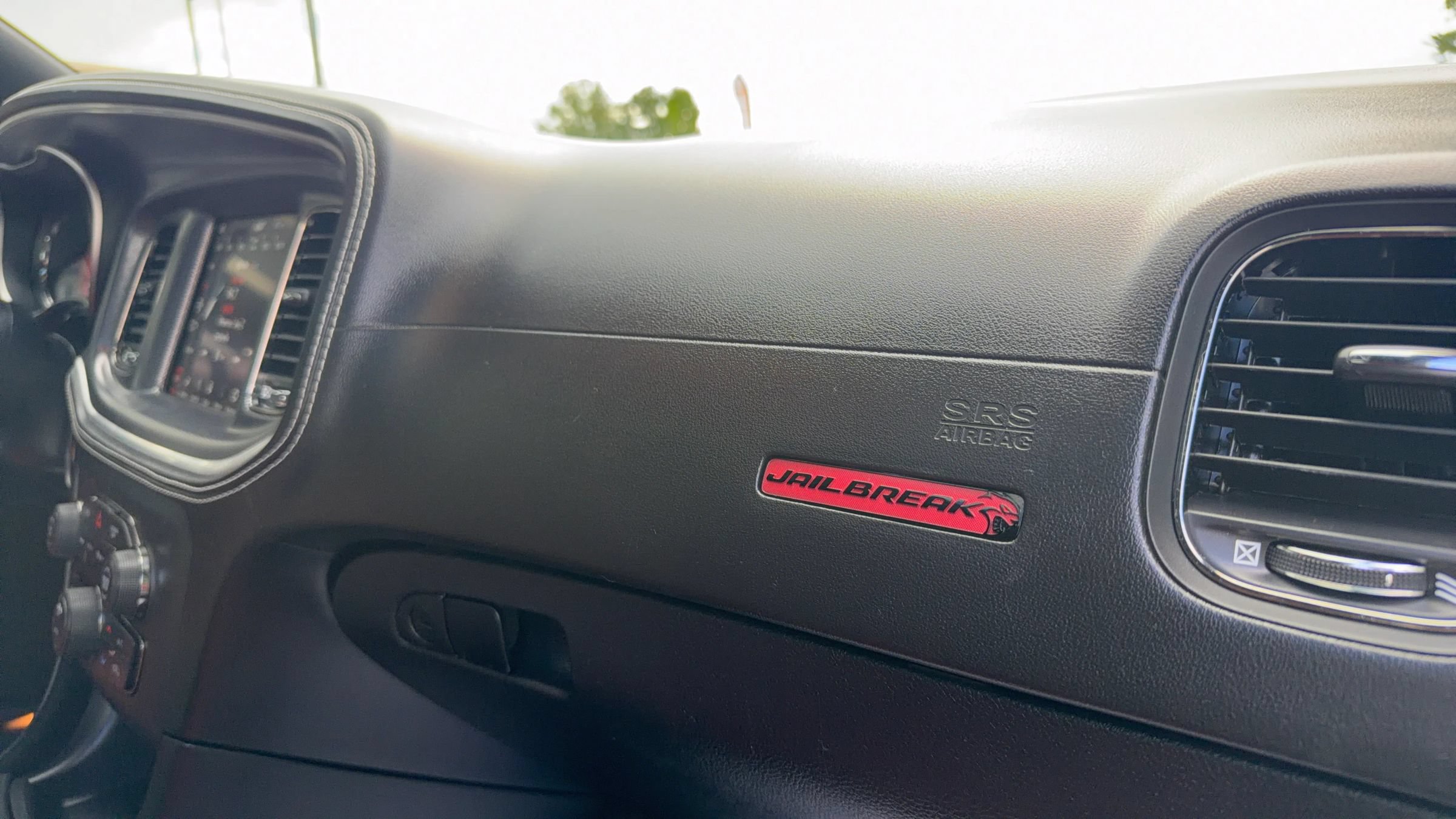 Used 2023 Dodge Charger SRT Hellcat w/ Harman/Kardon Audio Group RWD image 37