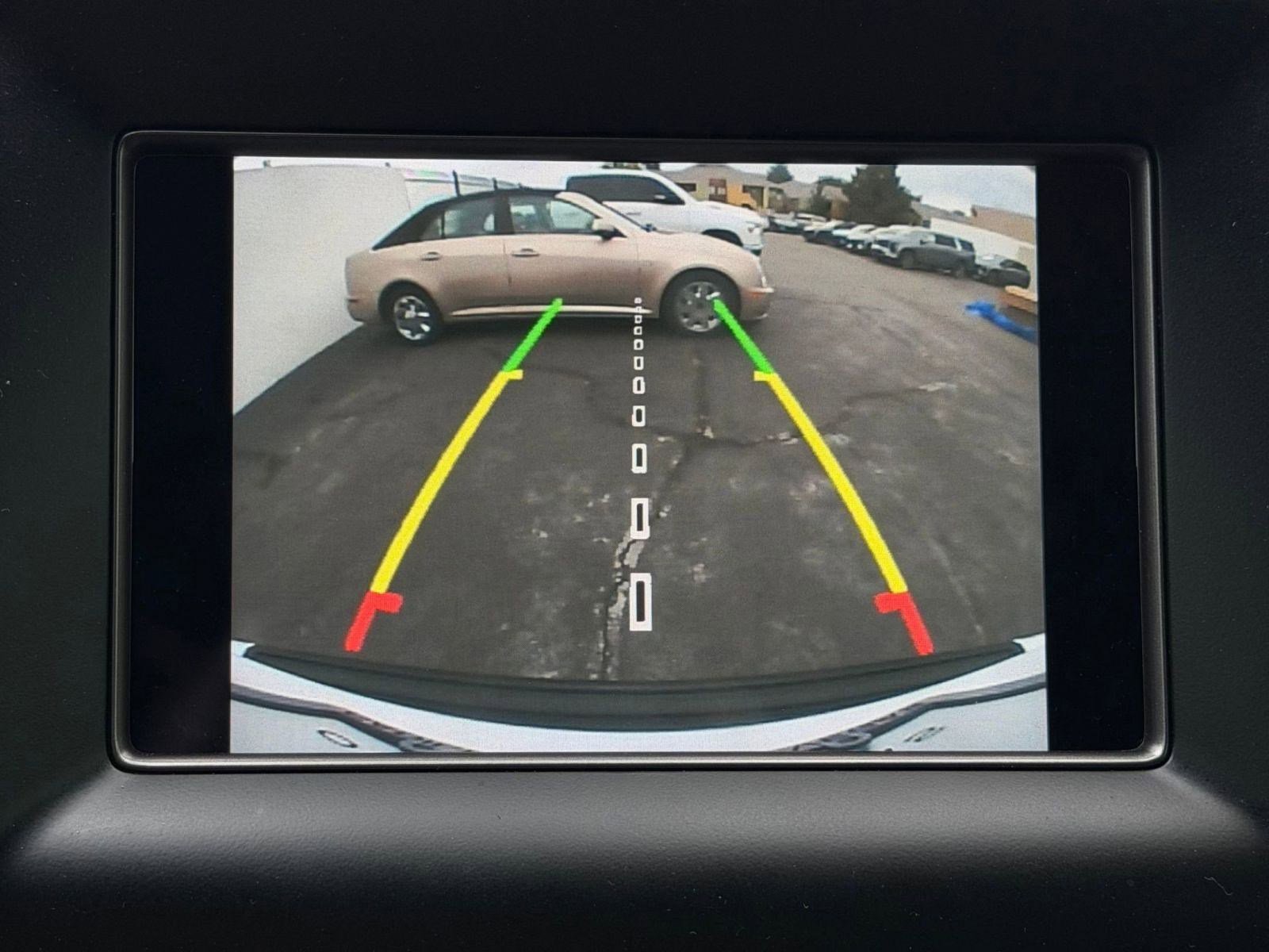 Used 2019 Jeep Grand Cherokee Laredo image 26