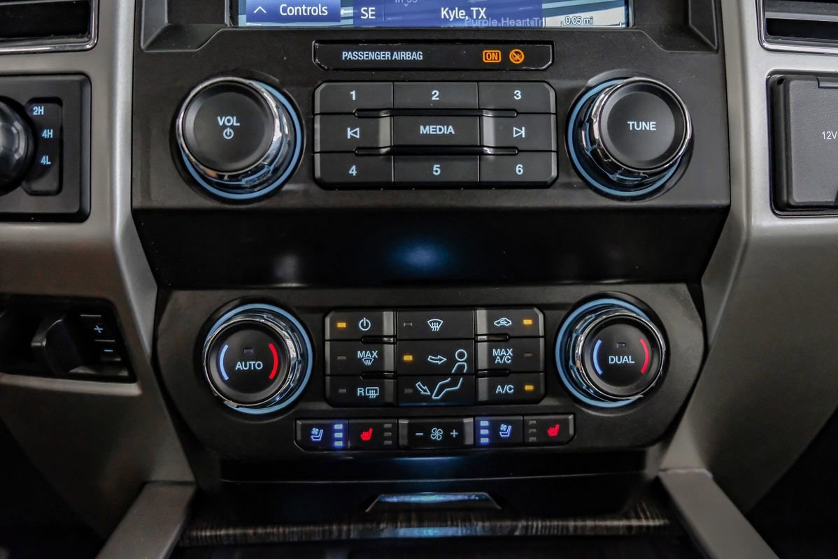 Used 2021 Ford F250 Lariat w/ Lariat Ultimate Package image 26