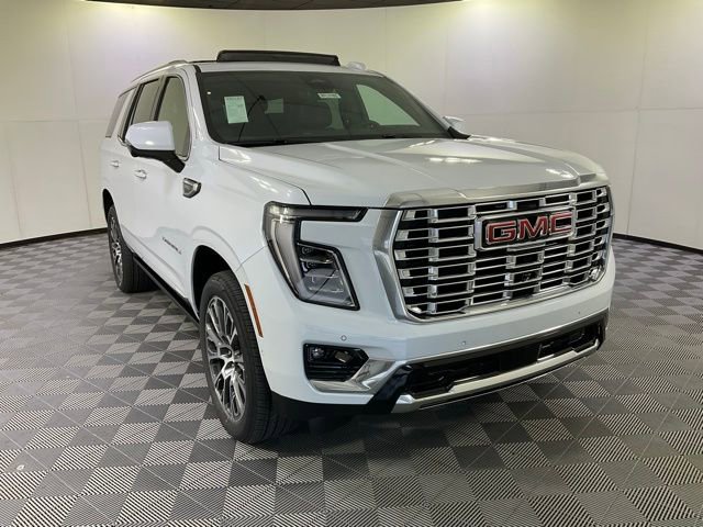 New 2026 GMC Yukon Denali w/ Denali Reserve Package image 3