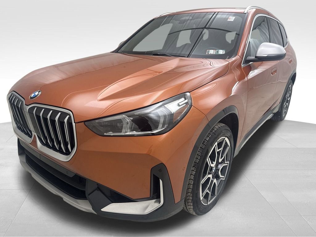 Certified 2023 BMW X1 xDrive28i w/ Convenience Package image 5