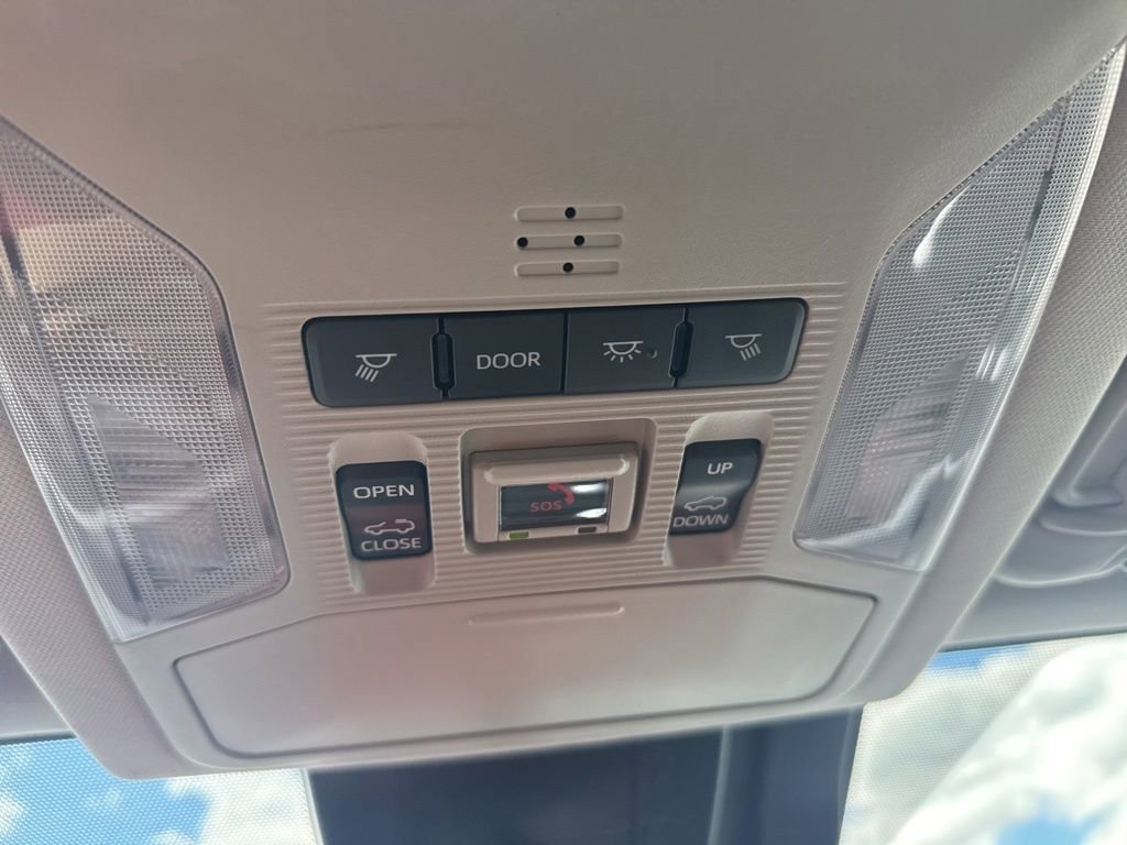 Used 2023 Toyota RAV4 XLE w/ Convenience Package AWD/4WD image 30