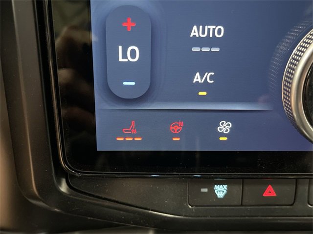 New 2025 Ford F150 Lightning Flash image 31