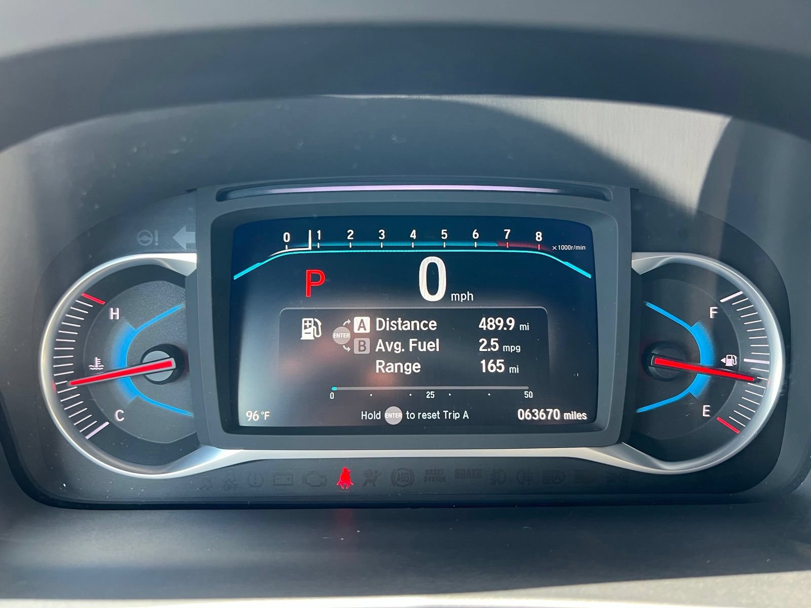 Used 2021 Honda Pilot Special Edition image 36