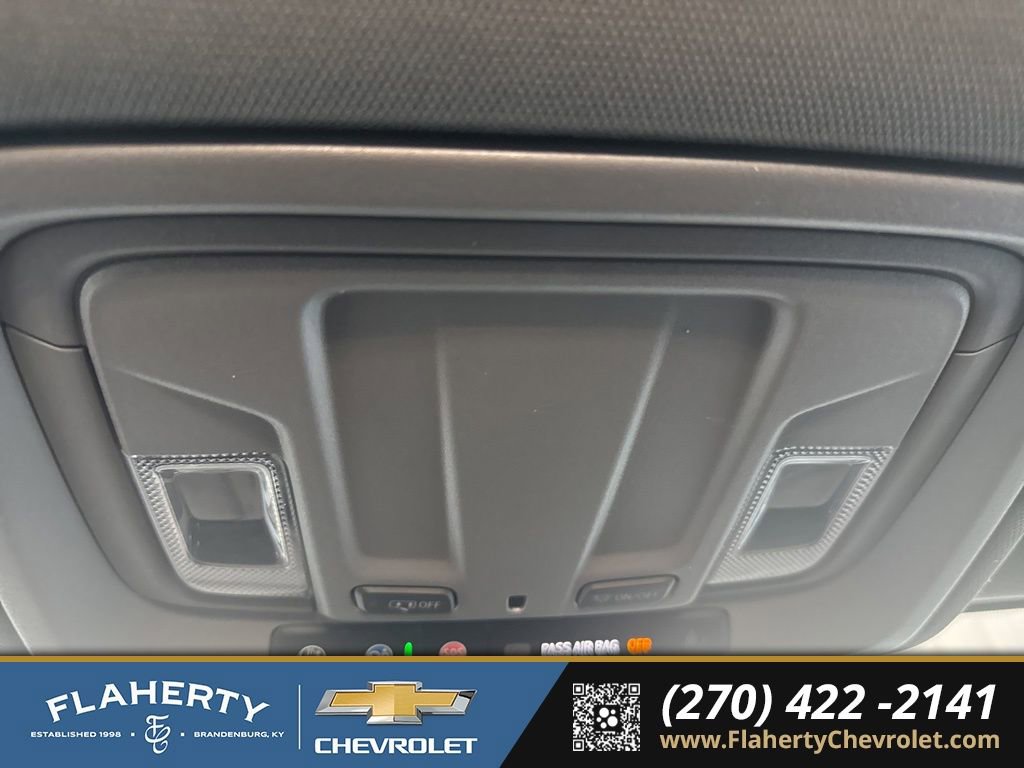 Used 2022 Chevrolet Silverado 1500 RST image 26
