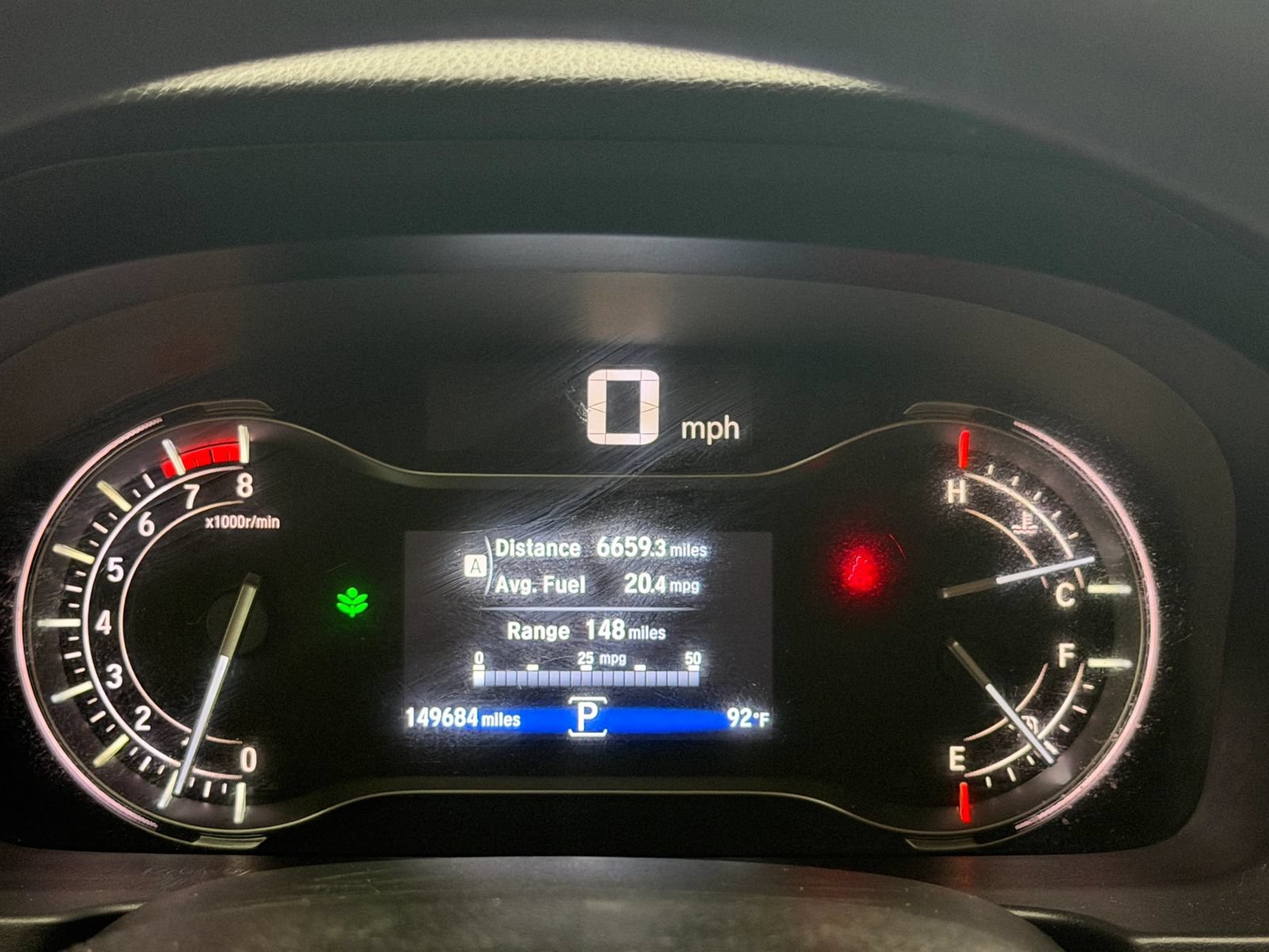 Used 2018 Honda Pilot EX image 29