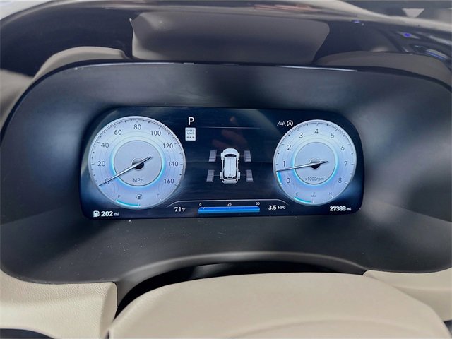 Used 2023 Hyundai Palisade Limited image 10