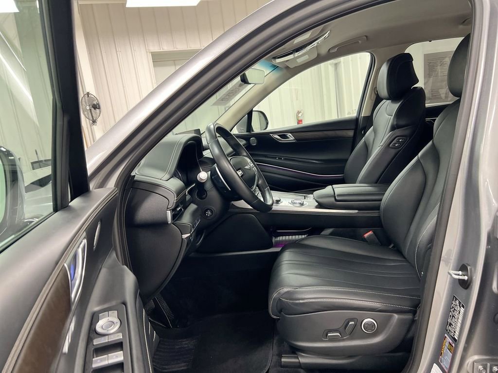 Used 2024 Genesis GV80 2.5T AWD/4WD image 20