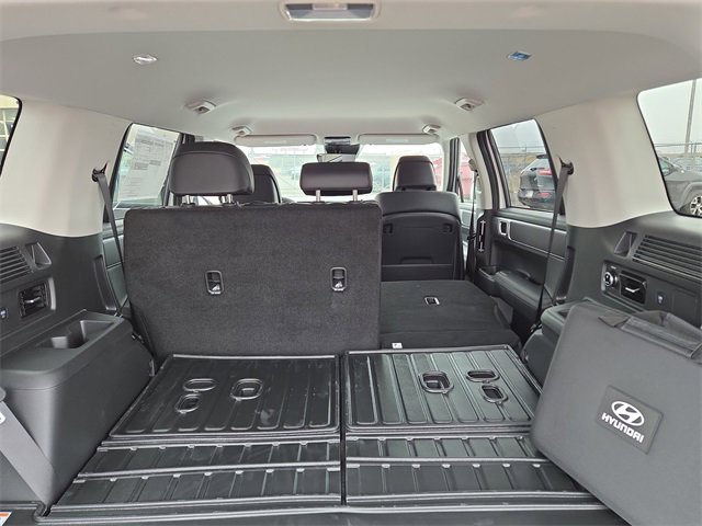 New 2026 Hyundai Santa Fe SEL image 28