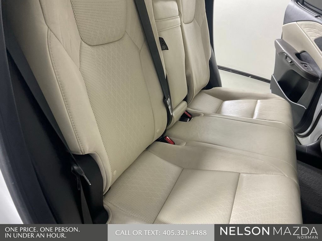 Used 2023 Lexus RX 350 AWD w/ Cold Area Package image 29
