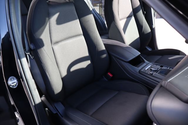 Used 2023 MAZDA CX-30 AWD 2.5 S image 11