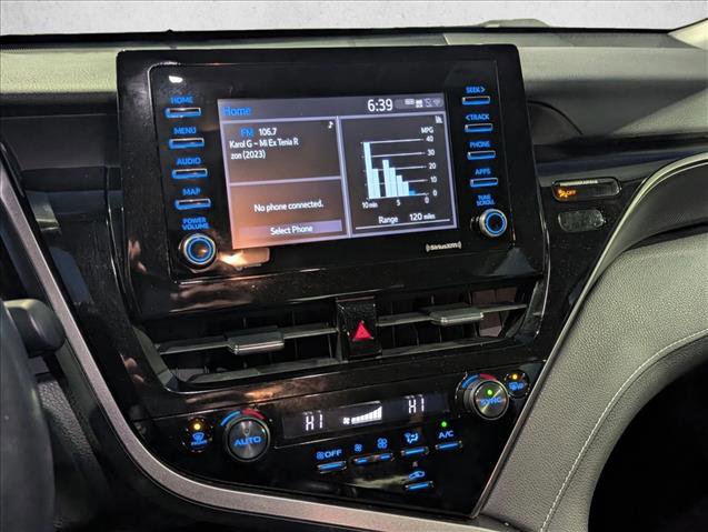 Certified 2023 Toyota Camry SE image 12