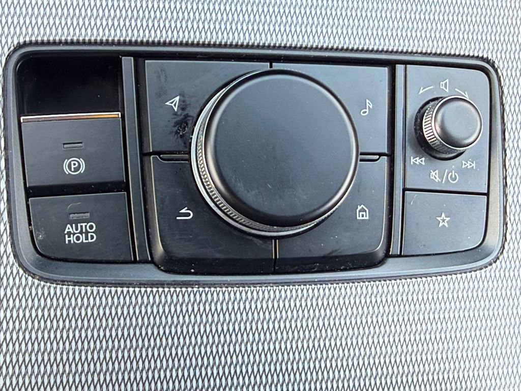 Used 2024 MAZDA CX-90 Plug-In Hybrid w/ Premium Plus AWD/4WD image 19