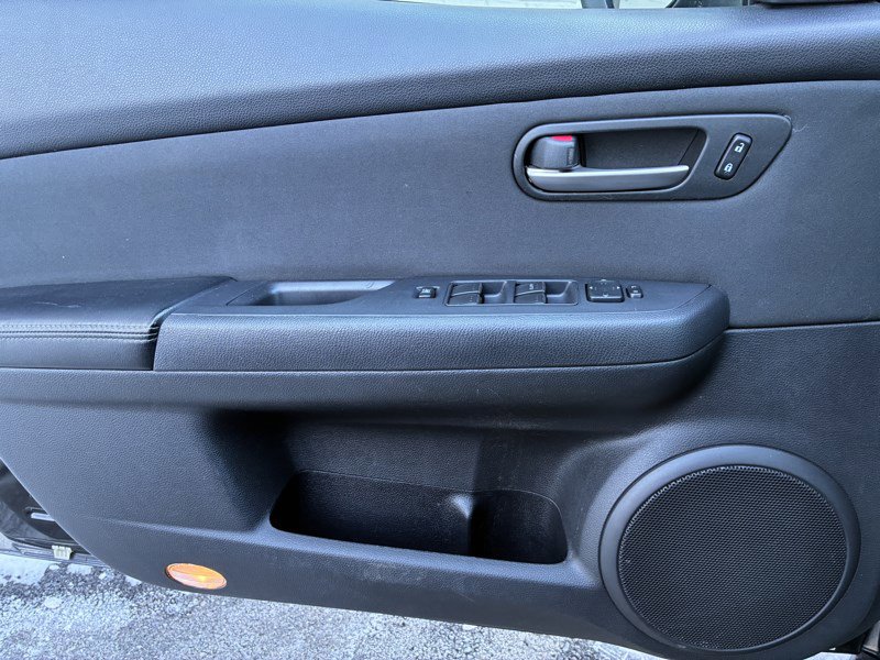 Used 2012 MAZDA MAZDA6 i Sport image 12