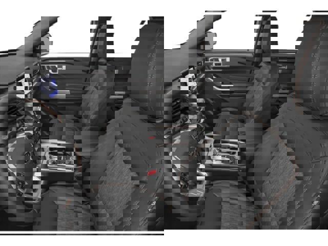 Used 2023 Ford Explorer Timberline image 9