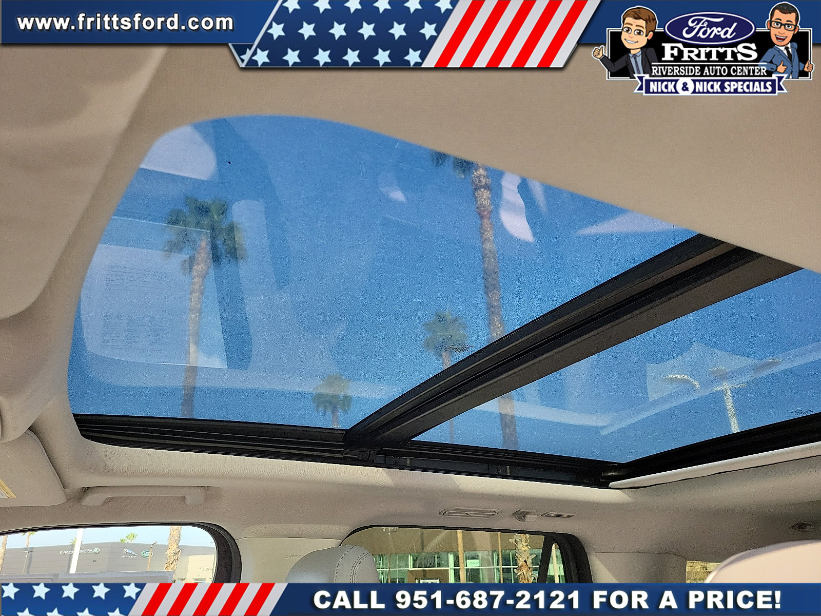 Certified 2025 Ford Expedition Max Active image 14