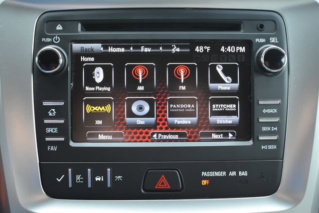 Used 2015 GMC Acadia SLE AWD/4WD image 26