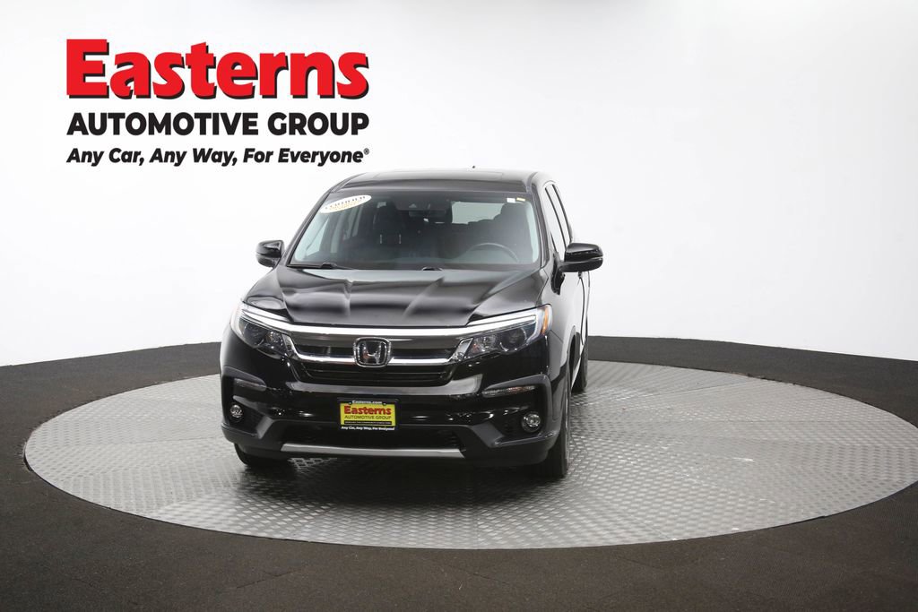 Used 2020 Honda Pilot EX-L image 57