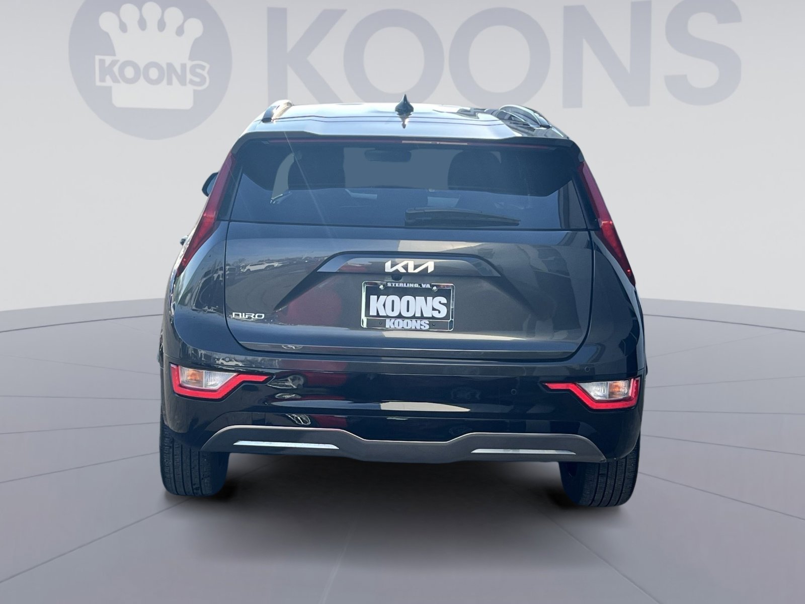 Used 2024 Kia Niro Wind image 5