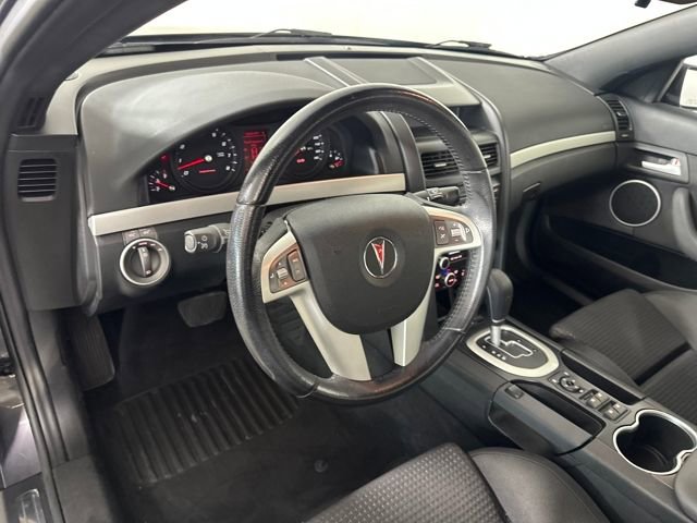 Used 2009 Pontiac G8 GT image 13