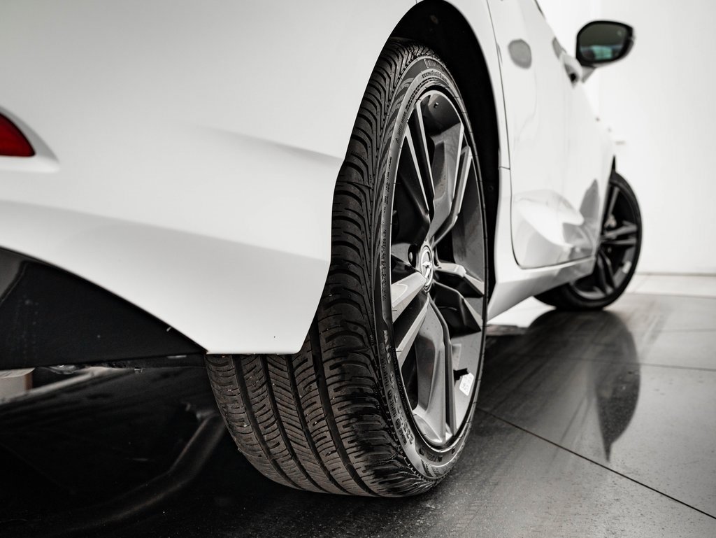 Certified 2025 Acura Integra A-Spec image 51