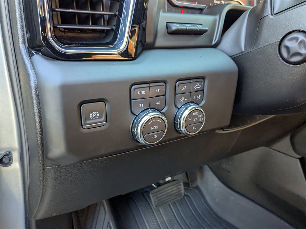 Certified 2024 GMC Sierra 1500 Denali Ultimate image 16