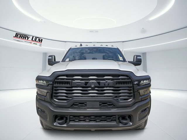 New 2027 RAM 4500 Tradesman AWD/4WD image 8