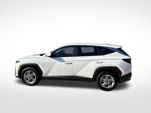 Used 2026 Hyundai Tucson SE FWD image 6
