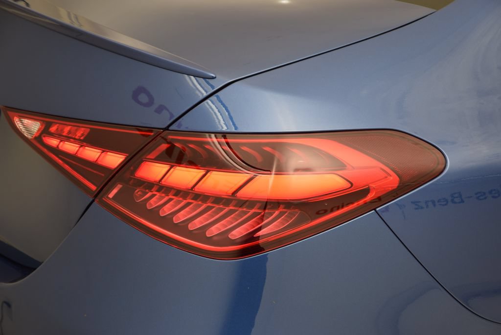New 2026 Mercedes-Benz C 300 Sedan image 14
