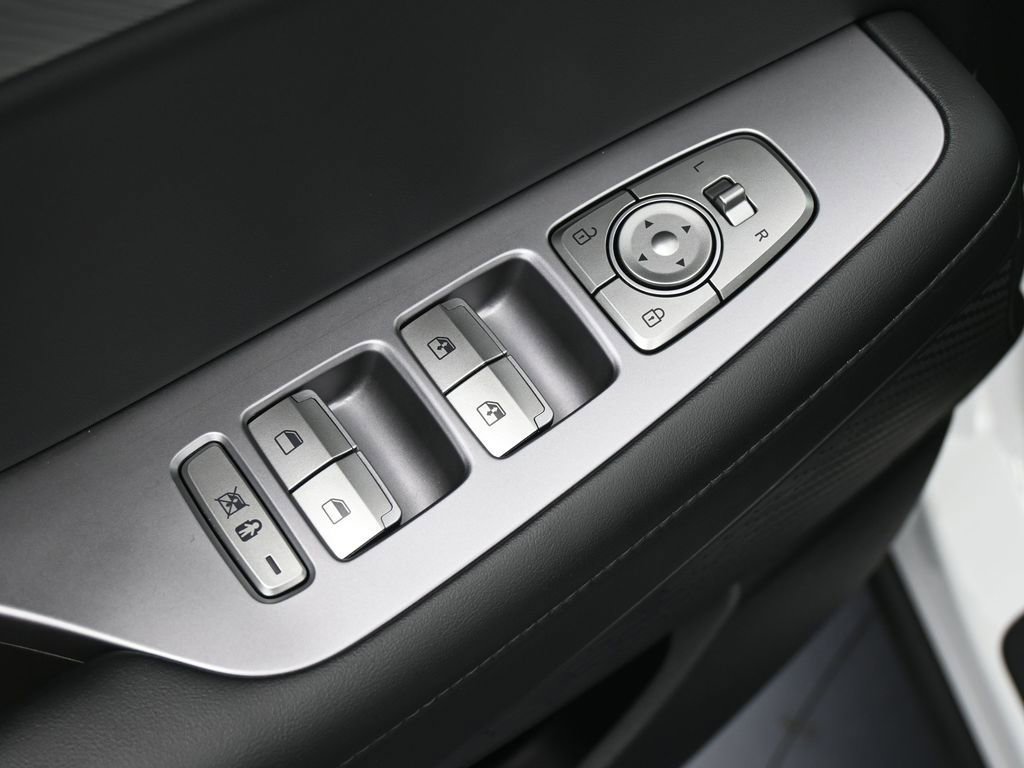 Used 2024 Hyundai Palisade SEL w/ Premium Package image 19