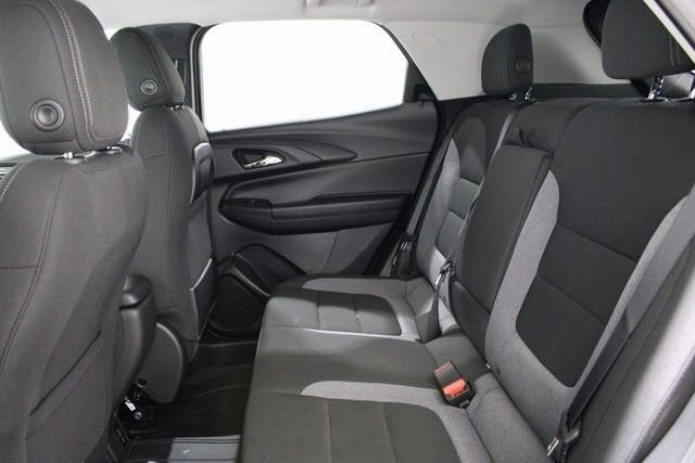 New 2026 Chevrolet TrailBlazer LT w/ Convenience Package AWD/4WD image 19