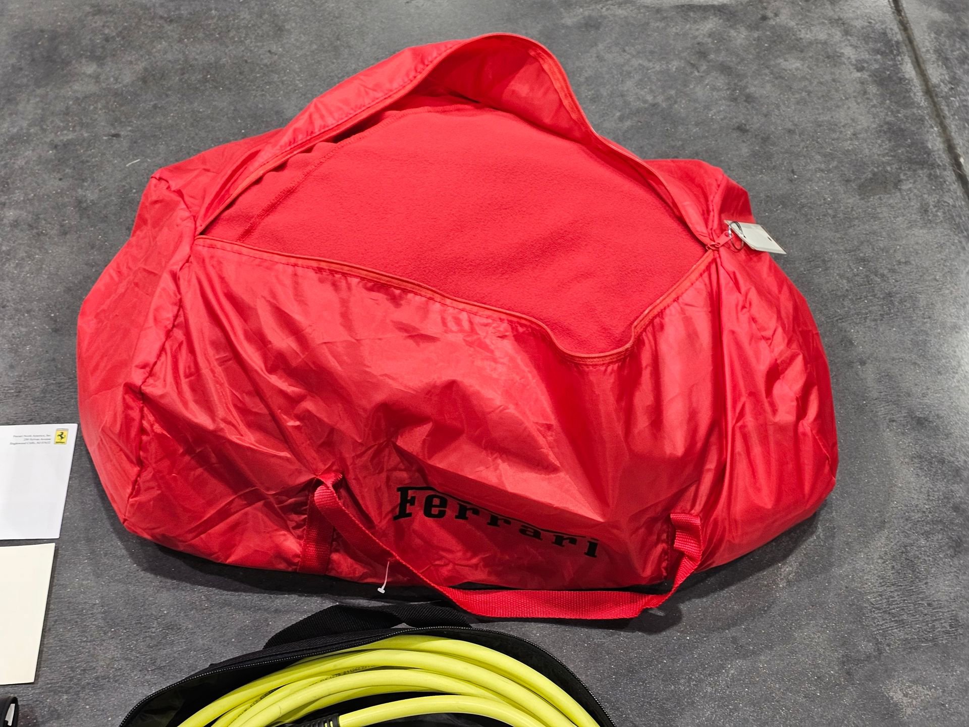 Used 2021 Ferrari SF90 Stradale image 42