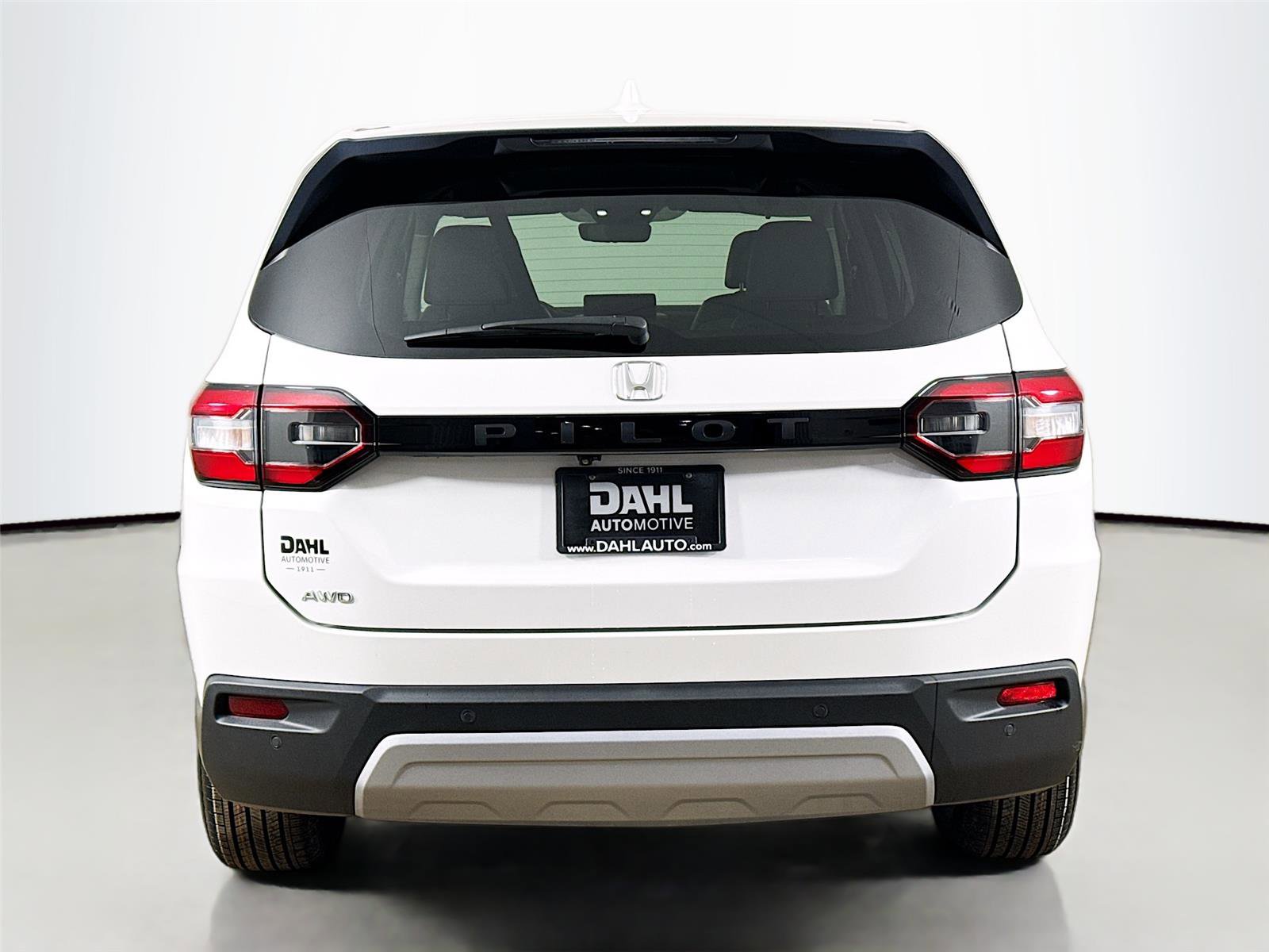 Used 2024 Honda Pilot EX-L image 12