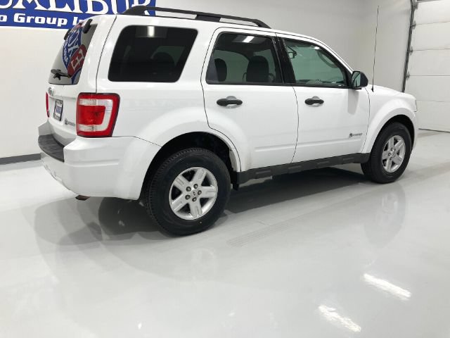 Used 2009 Ford Escape Limited AWD/4WD image 18