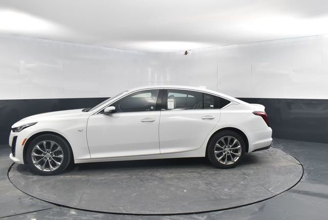 Used 2024 Cadillac CT5 Premium Luxury w/ Climate Package image 5