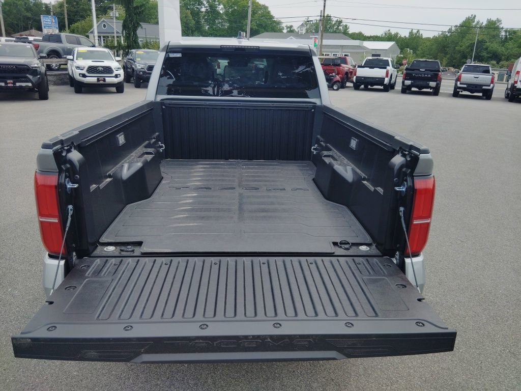 New 2026 Toyota Tacoma TRD Sport AWD/4WD image 9