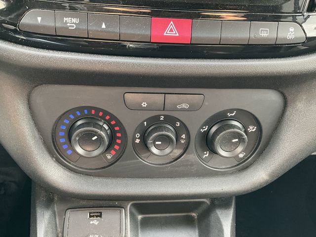 Used 2015 RAM ProMaster City Tradesman SLT w/ Rear Back-up Camera Group image 14