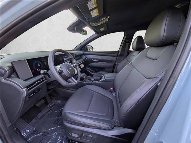 New 2026 Hyundai Santa Cruz SEL FWD image 3